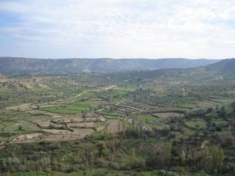 Casa Rural Albayac�n