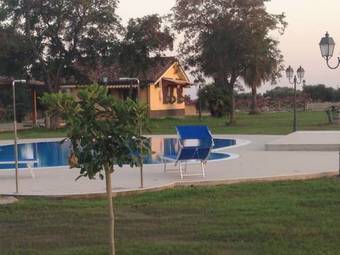 Agroturismo Agriturismo Fieri