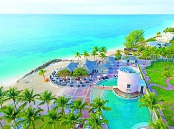 Hotel Memories Grand Bahama - All Inclusive