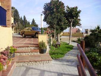 Hostal Camping Masnou