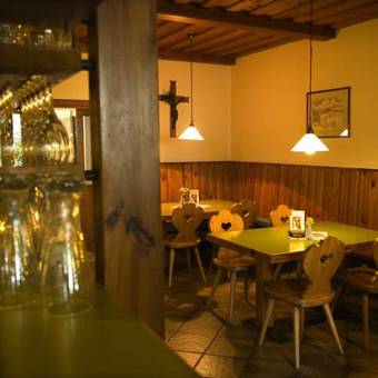 Hostal Gasthof Bauer