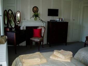 Agroturismo Tor Royal Farm