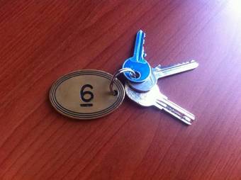 Bed & Breakfast Borgo Santa Lucia