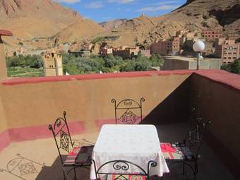 Hostal Kasbah Maison D?h�te Lalla Zahra