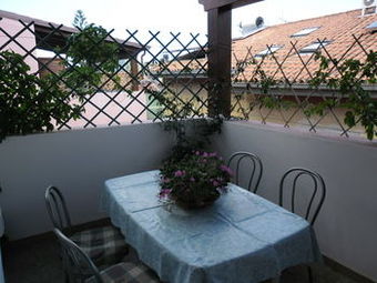 Bed & Breakfast Canne Al Vento