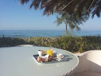 Apartamento Residence Villa Del Sole