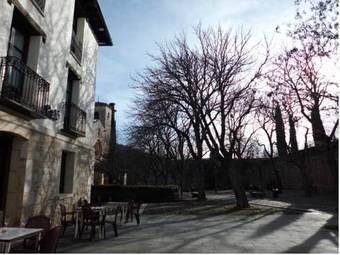 Hotel Rey Chindasvinto