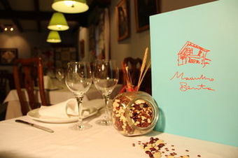 Agroturismo Ma�uko Benta