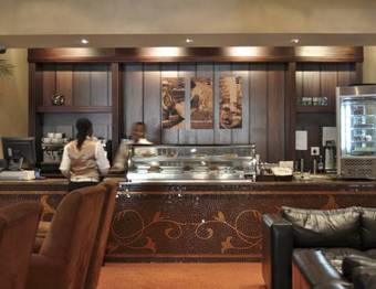 Happy Valley Hotel And Casino