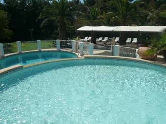 Appart Royal Palmeraie