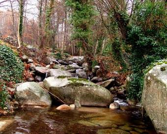 Hotel Posada Molino Del Cubo