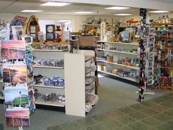 Motel Kimball Terrace Inn