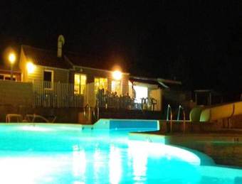 Camping Le Parc De La Gr�ve