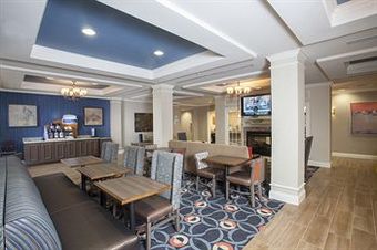 Holiday Inn Express Hotel & Suites Morgan City- Tiger Island