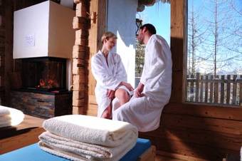 Natur- Und Wellnesshotel H�flehner