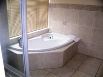 Bed & Breakfast Walking On Water Guest House