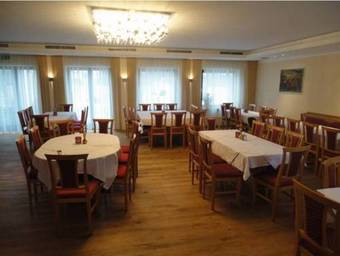 Hostal Gasthof P�chhacker