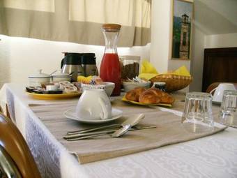 Bed And Breakfast Il Faggio