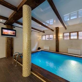 Hotel Zimasnow Ski & Spa Club