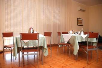 Bed & Breakfast B&amp;b Ulisse