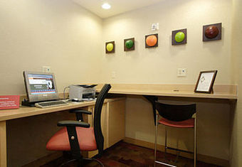 Hotel Towneplace Suites By Marriott Fort Lauderdale Weston