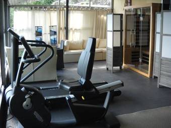 Agroturismo Agriturismo Le Pale