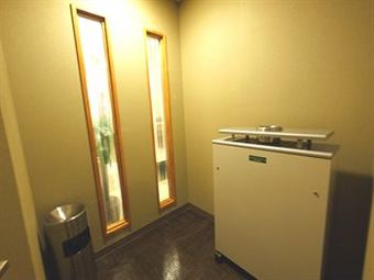 Hotel Route-inn Court Fujioka