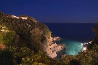 Villa Casa D'alessio