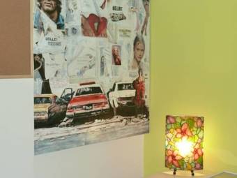 Hostal Il Soffio Di Eolo