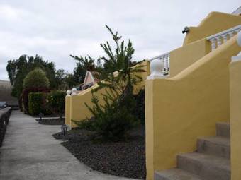 Agroturismo Casitas Rurales Huerto Conejo