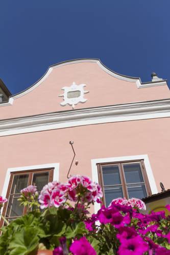 Apartamento Unser Rosa Haus F�r Sie