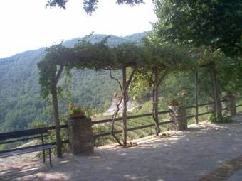 Agroturismo Cascina Bertolotto