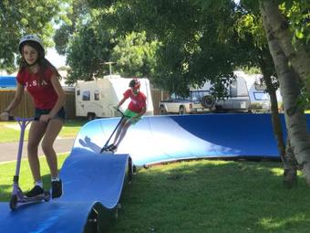 Big4 Mornington Peninsula Holiday Park