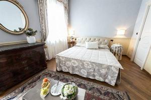 Hotel Ristorante Albergo Ca' Vittoria