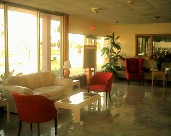 Magnuson Hotel & Marina New Port Richey