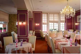 Hotel Auberge Normande