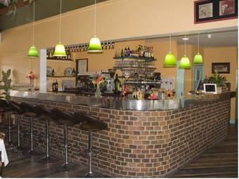 Hotel Les Jardins D'ep�ne