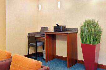 Hotel Residence Inn Tampa North I-75 Fletcher