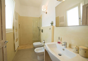 Bed & Breakfast Villa Rosalor�