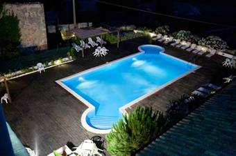 Agroturismo Agriturismo Sant'agata