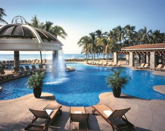 Hotel Pierre Mundo Imperial Acapulco - Riviera Diamante