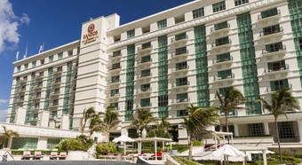 Hotel Sandos Cancun Luxury Experience