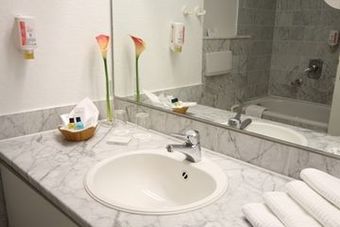 Hotel Arcadia Braunschweig