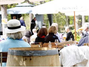 Waldhotel Sophienhof