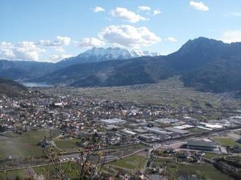 Agroturismo Agritur Bortolotti