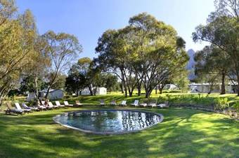 Agroturismo Boschendal Cottages