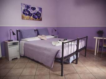 Bed & Breakfast Flower Inn