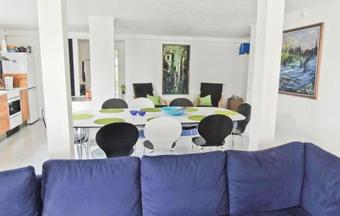 Holiday Home Asaryd Linnebj�rke Lammhult