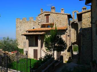 Apartamento Castello Di Cisterna