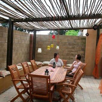 Hostal Casa Mia Health Spa And Guesthouse